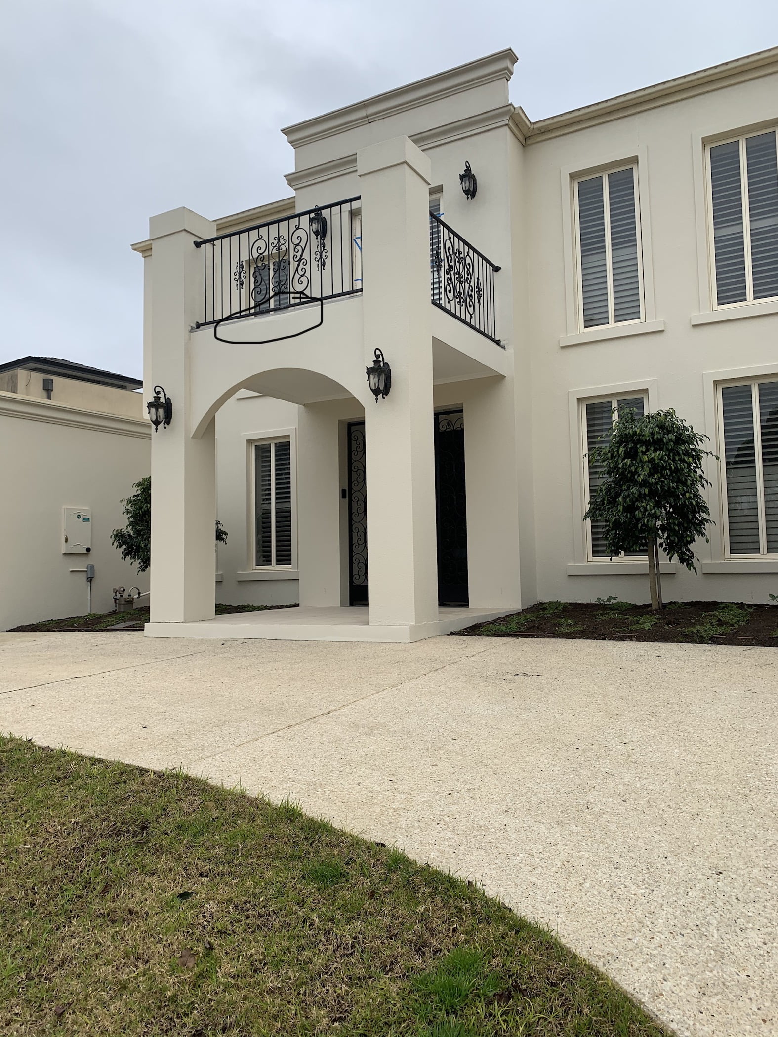 Ivanho Renovation Project, kitchen and bathroom renovations