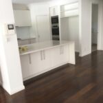 Ivanho Renovation Project, kitchen and bathroom renovations