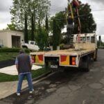 Ivanho Renovation Project, kitchen and bathroom renovations